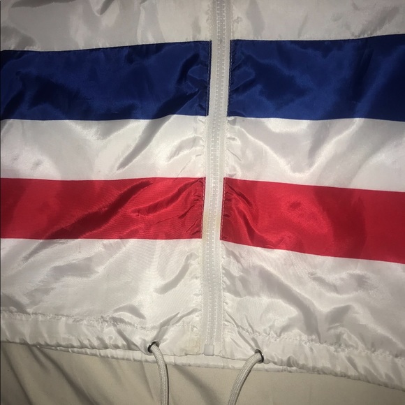 NASA windbreaker - Picture 4 of 4